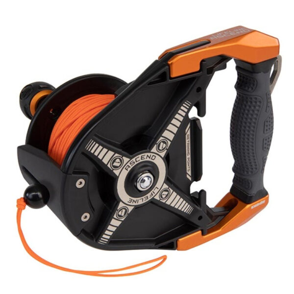 apeks-LifeLine-Ascend-60M-03 Apeks LifeLine Ascend 30M / 60M