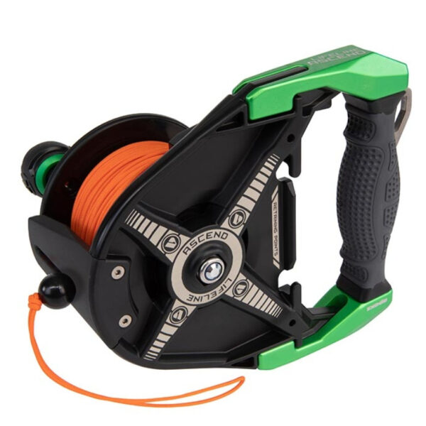 apeks-LifeLine-Ascend-60M-04 Apeks LifeLine Ascend 30M / 60M
