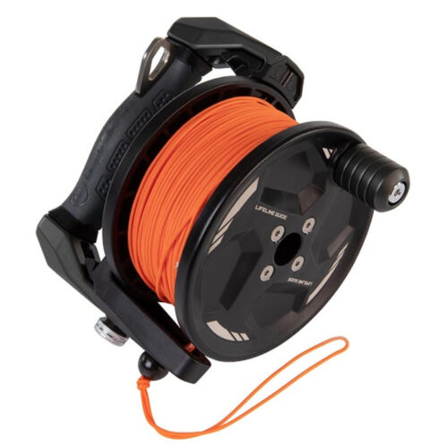Apeks Lifeline Guide 120M