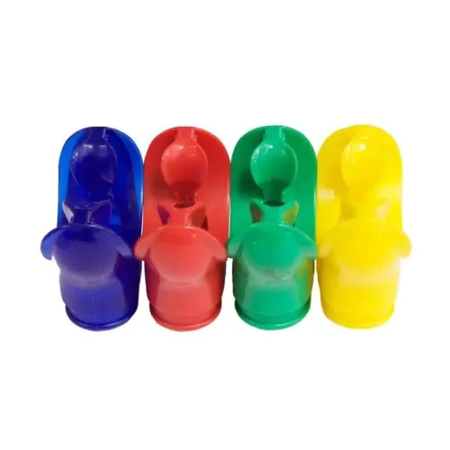 apeks-mondstuk-kleur Apeks: gekleurd mondstuk