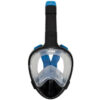 Atlantis: Atlantis Full Face Snorkelmasker 3.0