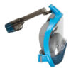 Atlantis: Atlantis Full Face Snorkelmasker 3.0