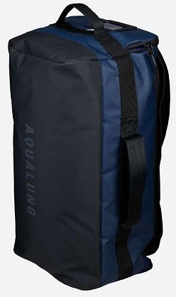 Aqualung: Explorer 45 Duiktas