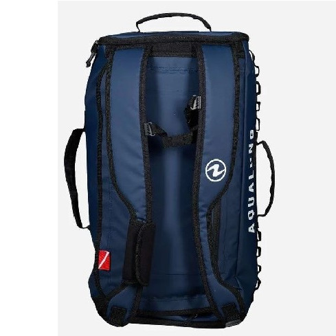 Aqualung: Explorer 45 Duiktas