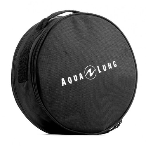 aqualung-explorer-ii-automatentas Aqualung: Ademautomaat tas Explorer II