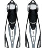 Aqualung: Express Adjustable open hiel vin