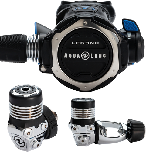 Aqualung: Leg3nd Elite