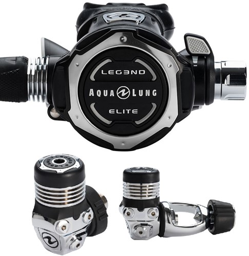 Aqualung: Leg3nd Elite