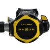 Aqualung: Leg3nd Octopus