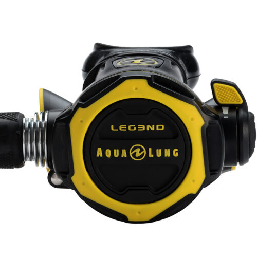 aqualung-octopus-leg3nd Aqualung: Leg3nd Octopus