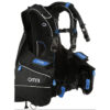 aqualung-omni-blauw2 Aqualung: Omni BCD inclusief kleurenkit