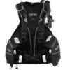aqualung-omni-wit Aqualung: Omni BCD inclusief kleurenkit
