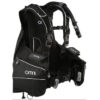 aqualung-omni-zwart Aqualung: Omni BCD inclusief kleurenkit