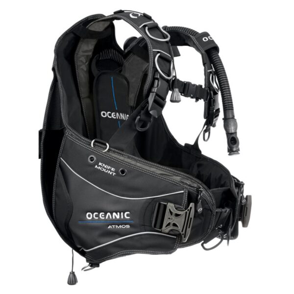 Oceanic: Atmos trimvest