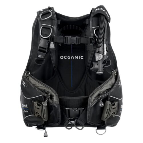 Oceanic: Atmos trimvest