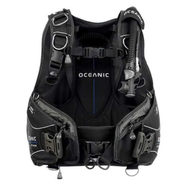 Oceanic: Atmos trimvest
