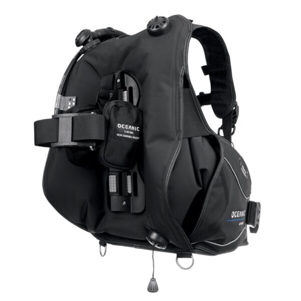 Oceanic: Atmos trimvest