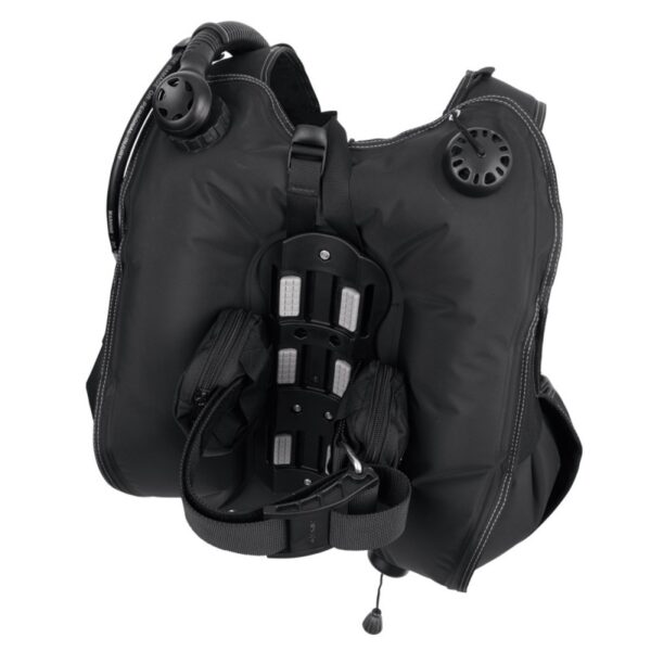 Oceanic: Atmos trimvest