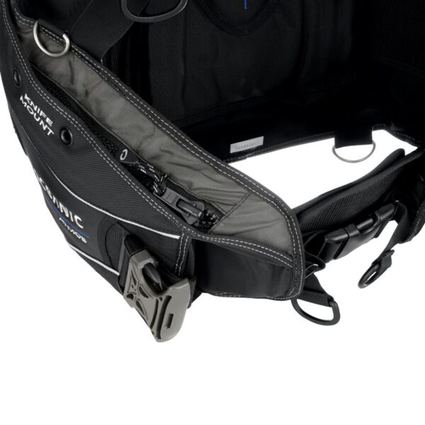 Oceanic: Atmos trimvest