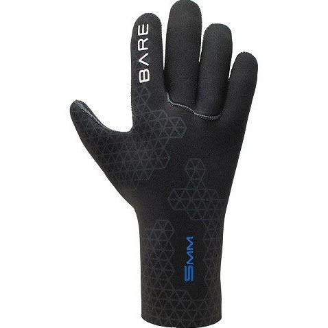 bare-s-flex-5mm-duikhandschoenen-1200x1985-1 Bare: S-Flex 5mm Duikhandschoenen