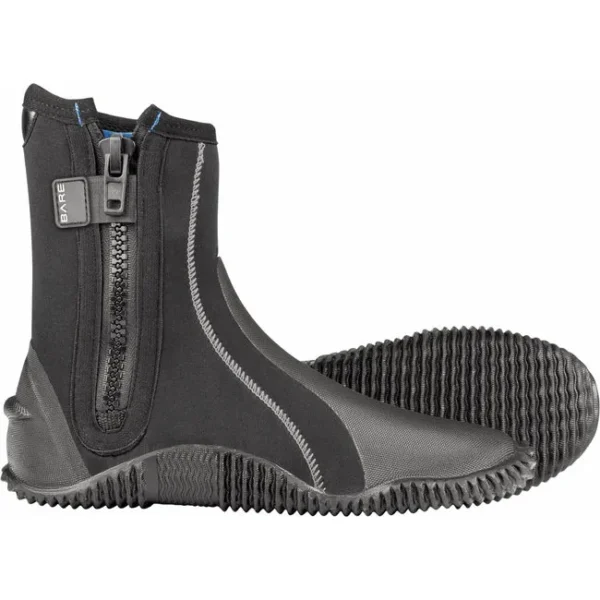 bare-s-flex-boots-7mm-2 Bare: S-Flex Boots 7MM