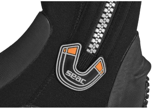 Seac: Seac Sub Basic HD 5 MM Boot