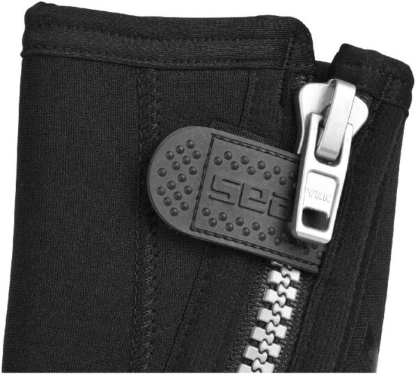 Seac: Seac Sub Basic HD 5 MM Boot