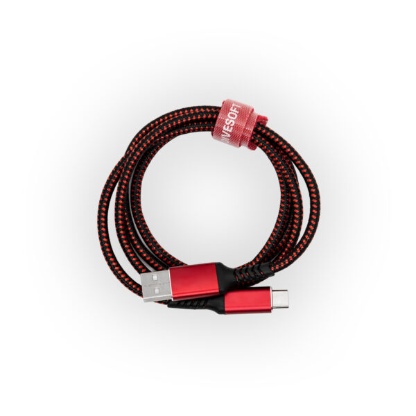 Divesoft: Analyzer Echo w/ flow limiter