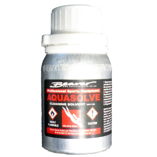 Aquasolve lijm oplosmiddel