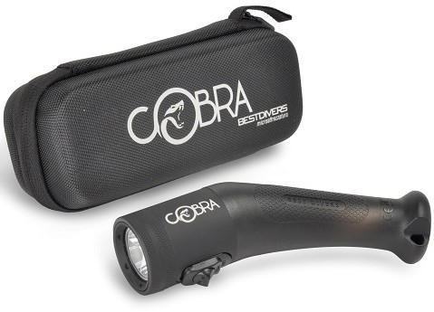 best-divers-cobra-duiklamp-3 Best Divers: Cobra duiklamp