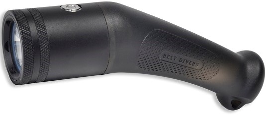 Best Divers: Cobra duiklamp