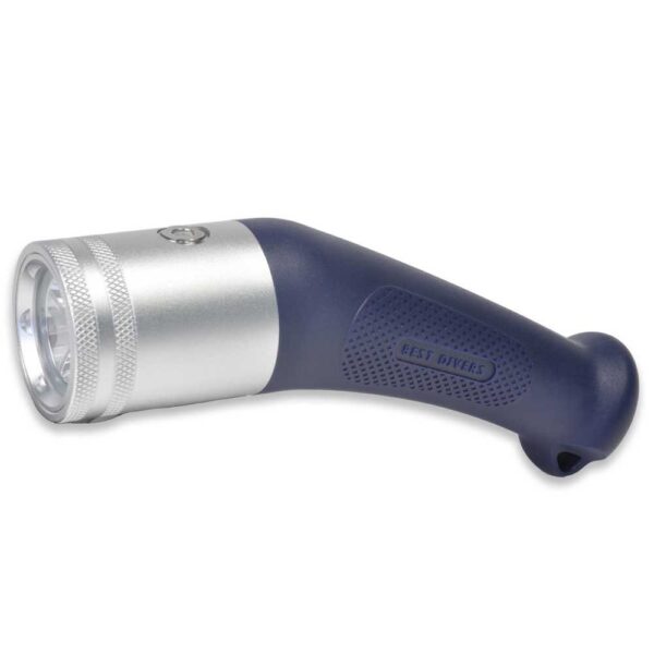 best-divers-python-1500-l-120-m-flashlight Best Divers: Python duiklamp