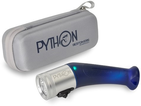 best-divers-python-duiklamp-3 Best Divers: Python duiklamp