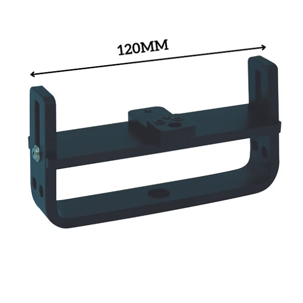bigblue-goodman-handle Bigblue: Goodman Handle 12 cm
