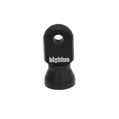Bigblue: YS Adapter for flexi arms