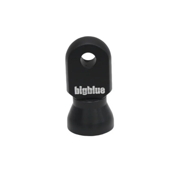 Bigblue: YS Adapter for flexi arms