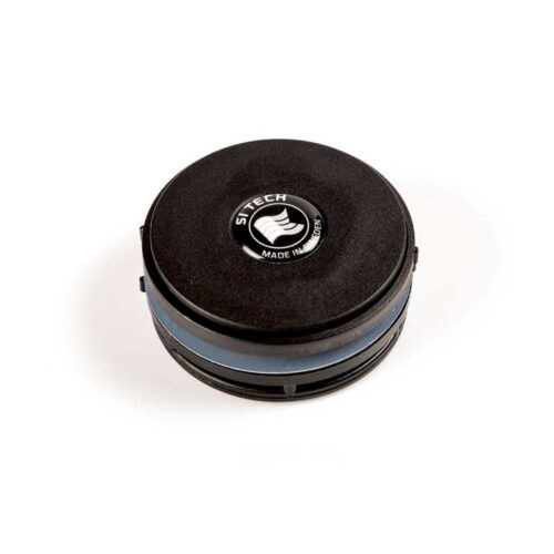 Si Tech: Blanking Plug