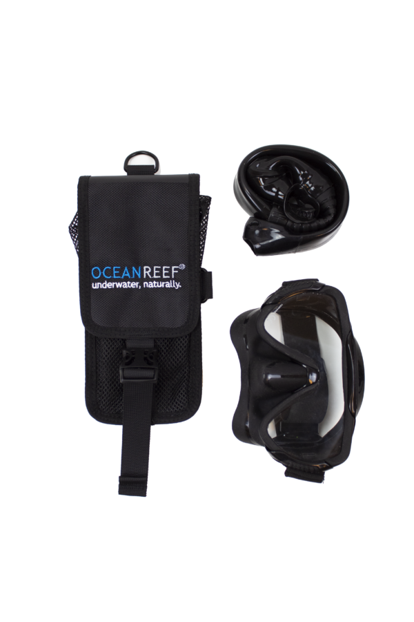 bump2-1 Ocean Reef: BUMP – BACK UP MASK (& SNORKEL) PACKAGE