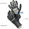 Camaro: Titanium Thermo Glove 1mm OC