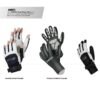 Camaro: Skintex shortfinger gloves