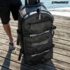 Camaro: 2-Part Duffle Bag