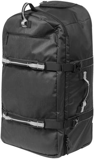Camaro: 2-Part Duffle Bag