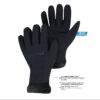Camaro: Merino Gloves
