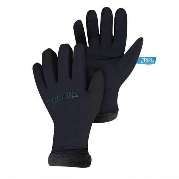 Camaro: Merino Gloves