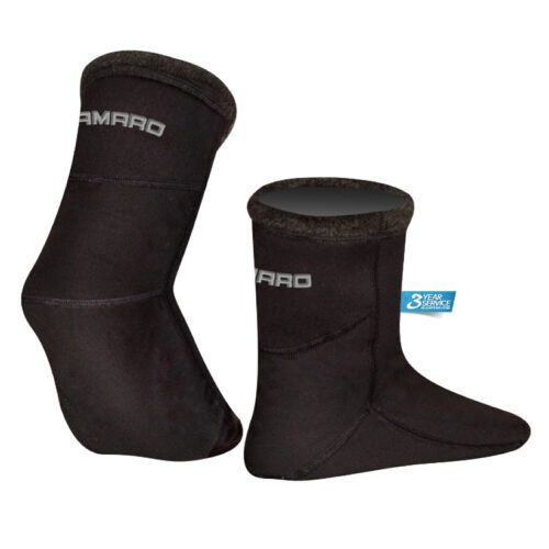 camaro-merino-socks Camaro: Merino Socks
