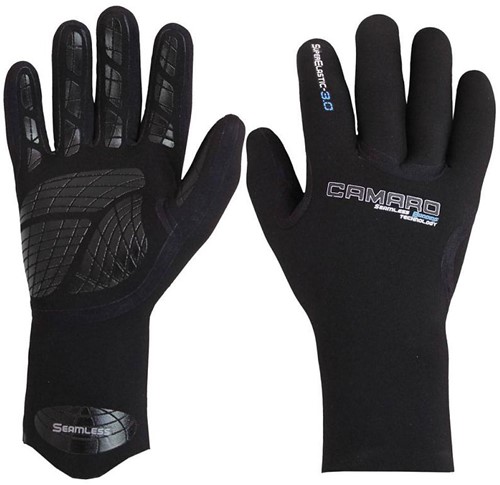 Camaro: Seamless Bonding handschoenen / 1 mm