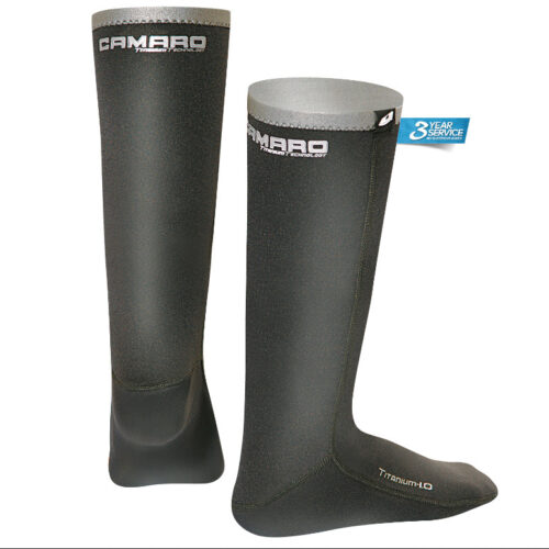 camaro-titanium-longsocks-1 Camaro: Titanium 1.0 Thermo Longsocks