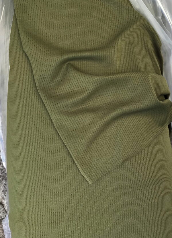 Kwark: Pustynna base layer ss shirt