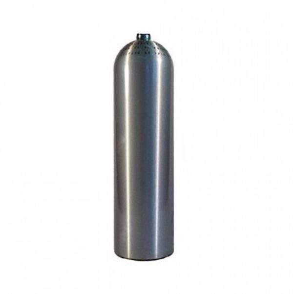 deduikspecialist: aluminium mono cilinder 40 cuft