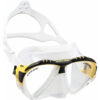 cressi-matrix-masker-10 Cressi: Matrix duikmasker